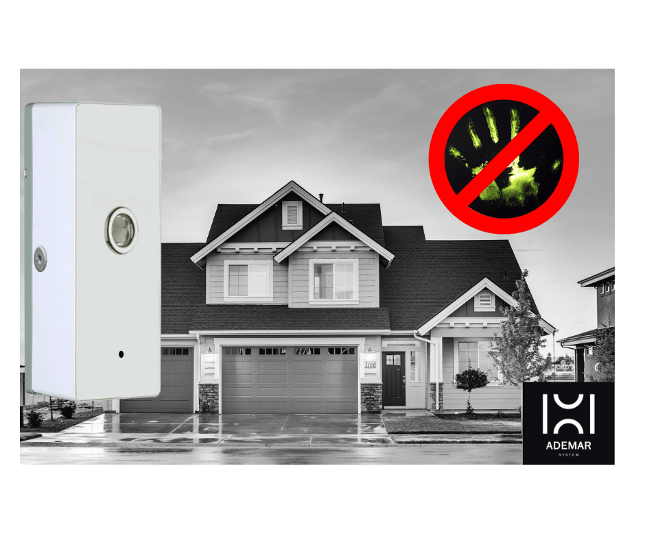 Pack découverte installateur | Diffuseur agent irritant – Image 5